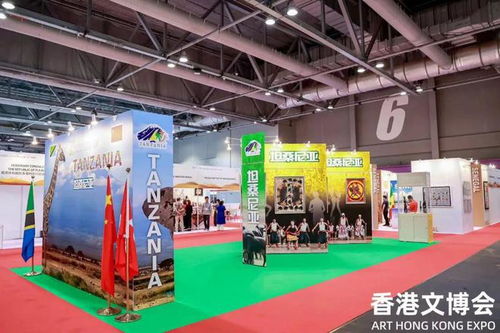 數字文創賦能產業未來，第二屆香港國際文化創意博覽會盛大開幕